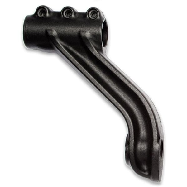 Rock Tamers Rock Tamers RT040 Hub Arm Left - Matte Black RT040 - main
